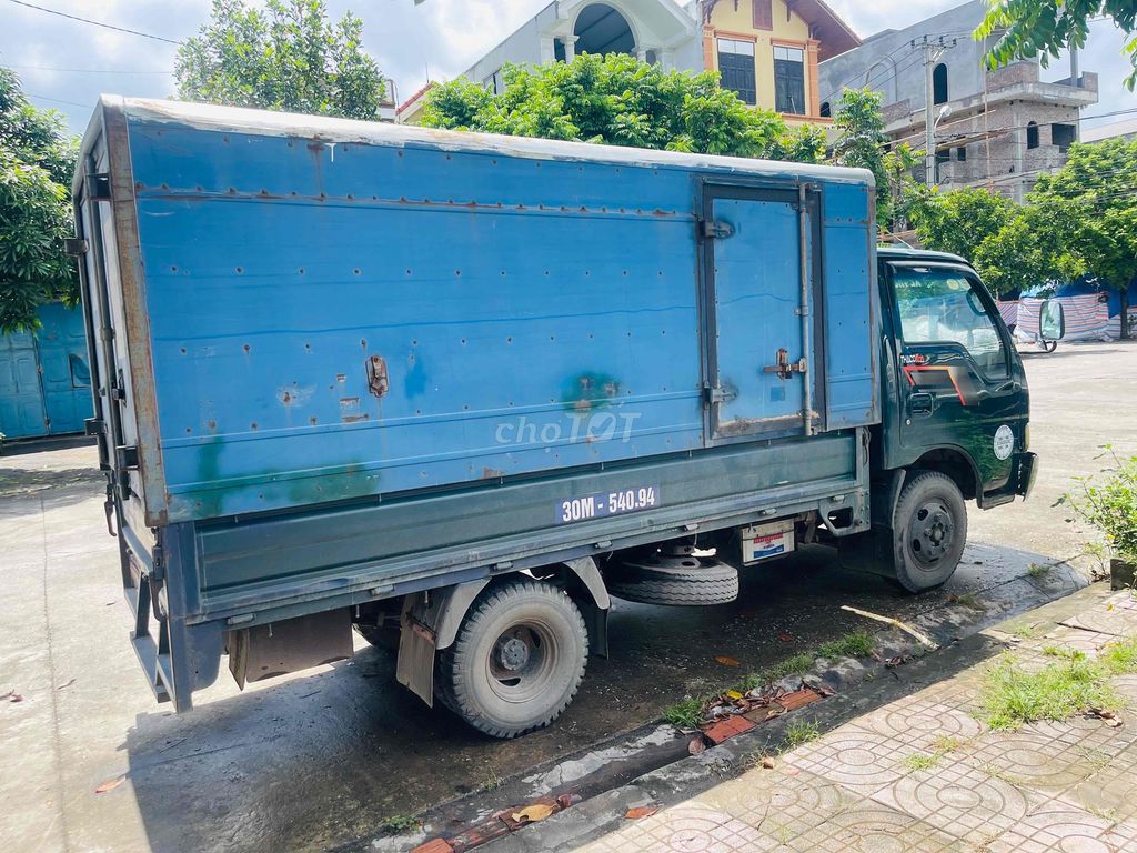 chính chủ bán K3000 đời 2003 đến 2028. Mua bán Xe tải, xe ben tại Quận Hoàng Mai Hà Nội được đăng bởi Vu Văn Giang hình 5