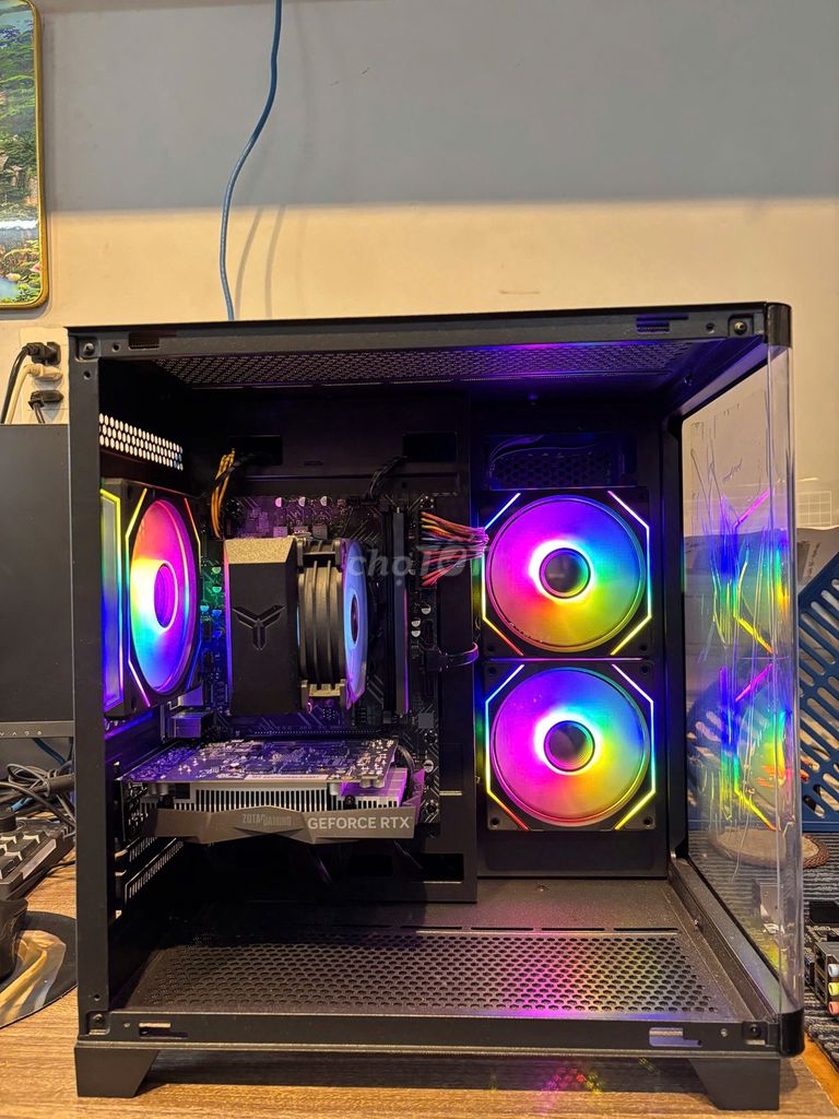 PC GAMING THANH LÝ BH ĐẾN 2029