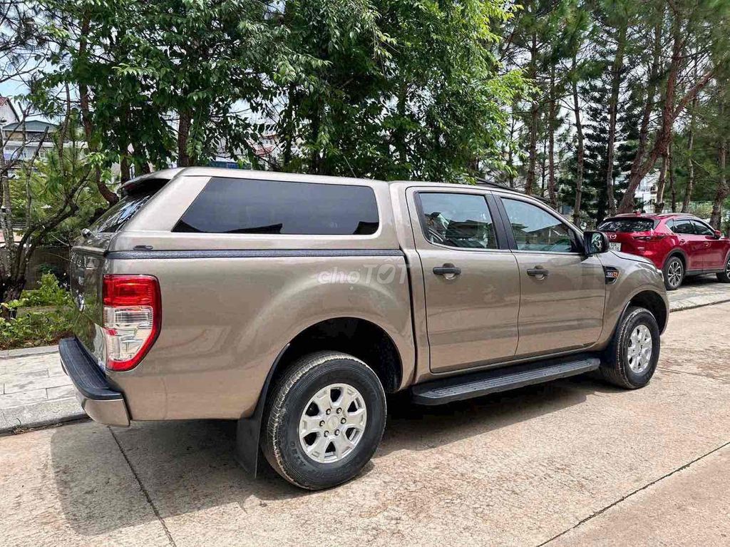 Ford Ranger XLS 2020. TRẢ TRƯỚC 200 TRIỆU NHẬN XE. Mua bán Ô tô tại Quận Bình Tân Tp Hồ Chí Minh được đăng bởi Huỳnh Thái Đảm hình 6