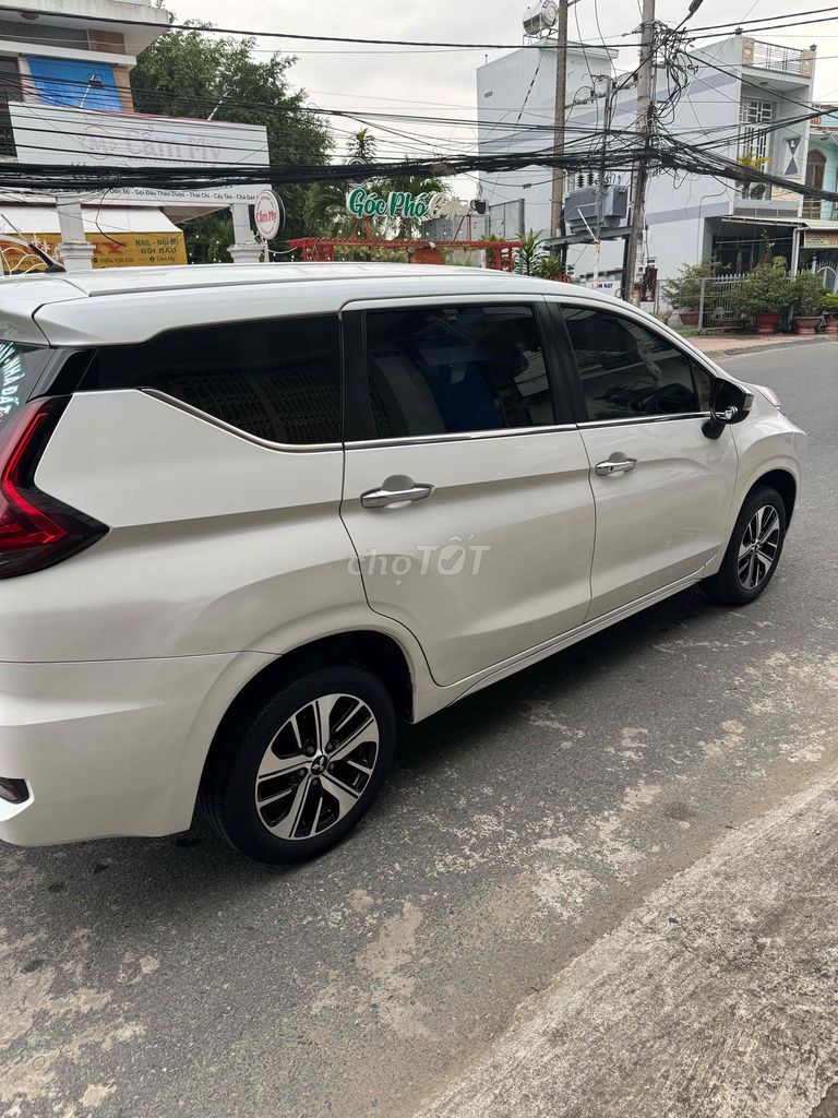 Mitsubishi Xpander 2019 1.5 AT - 59000 km. Mua bán Ô tô tại Huyện Thoại Sơn An Giang được đăng bởi Châu văn Quyền hình 3
