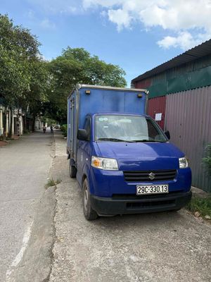 Suzuki 2013 - 275000 km. Mua bán Ô tô tại Huyện Gia Lâm Hà Nội được đăng bởi Nguyễn Duy Đông