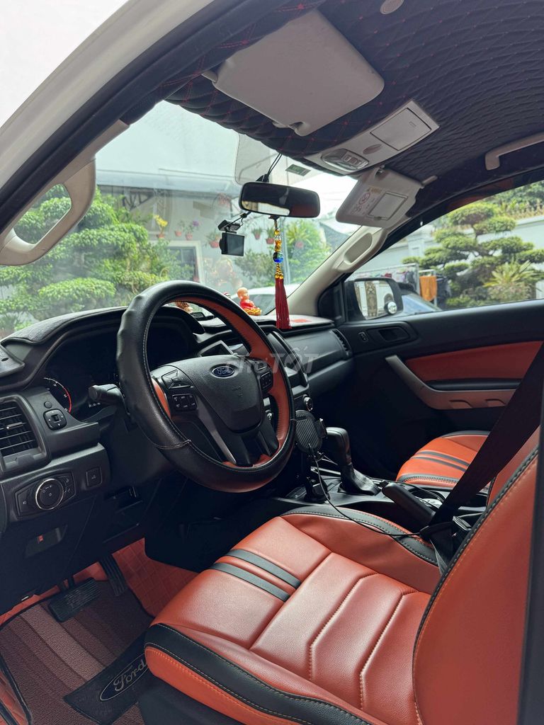 Lên đời cần ra đi con xe #Ranger_XLS Đời 2021. Mua bán Ô tô tại Thành phố Thuận An Bình Dương được đăng bởi Nguyễn Cường hình 3