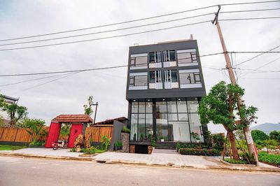 Rent · 1 bd · 35 м² · Quận Sơn Trà, ул. Đường Trần Sâm