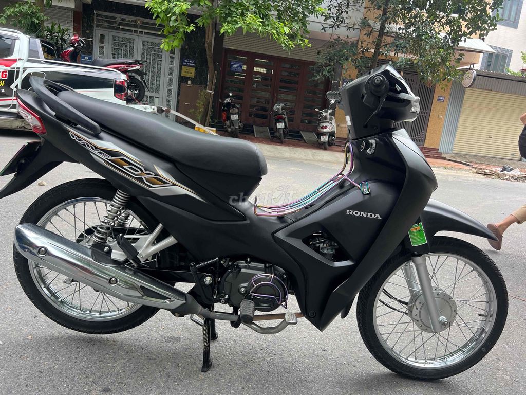 wve 2022. Mua bán Xe máy tại Quận Hà Đông Hà Nội được đăng bởi tung hình 5