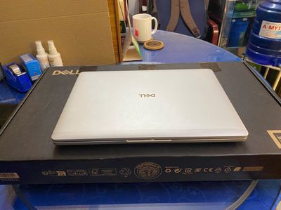 DELL PRO 14 PLUS ULTRA 5 236V 16G 512G 14”130T 8GB.. Mua bán Laptop tại Thành phố Thủ Đức Tp Hồ Chí Minh được đăng bởi Trần Thanh Hiền hình 1