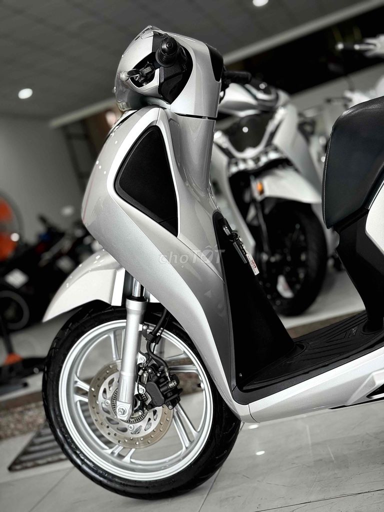 SH125i 2018 ABS Lướt chính chủ ký ( Hỗ trợ GÓP ) 🔥. Mua bán Xe máy tại Thị xã Phú Mỹ Bà Rịa - Vũng Tàu được đăng bởi Cửa Hàng Xe Máy Phú Mỹ hình 11