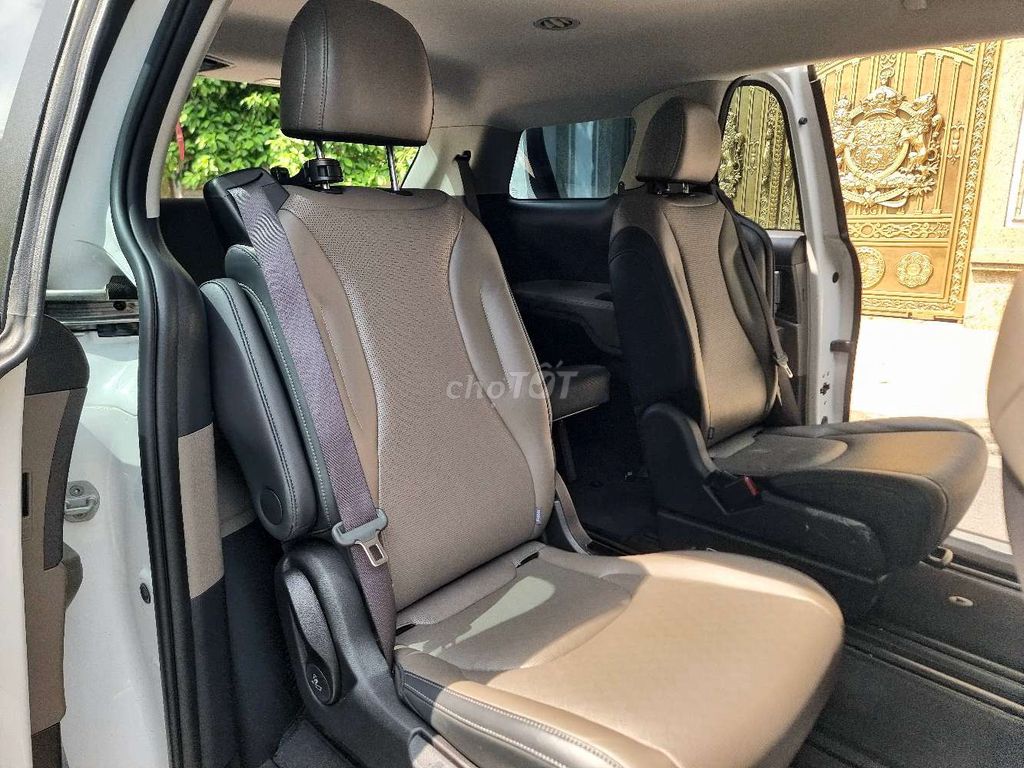 Kia Carnival Luxury 8s sx 2025, chỉ 4.0.0Tr. Mua bán Ô tô tại Thành phố Thủ Đức Tp Hồ Chí Minh được đăng bởi Đức Hưng Siêu thị ô tô Thủ Đức hình 19