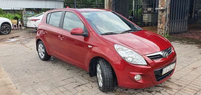 Huyndai I20 đăng ký 2011, 87k km.Tín ***. Mua bán Ô tô tại Thành phố Thủ Dầu Một Bình Dương được đăng bởi Lê Trọng Tín