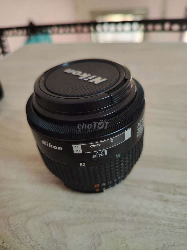 Máy ảnh Nikon D80 Đen. Mua bán Máy ảnh, Máy quay tại Thành phố Thủ Đức Tp Hồ Chí Minh được đăng bởi Thanh Trung hình 1