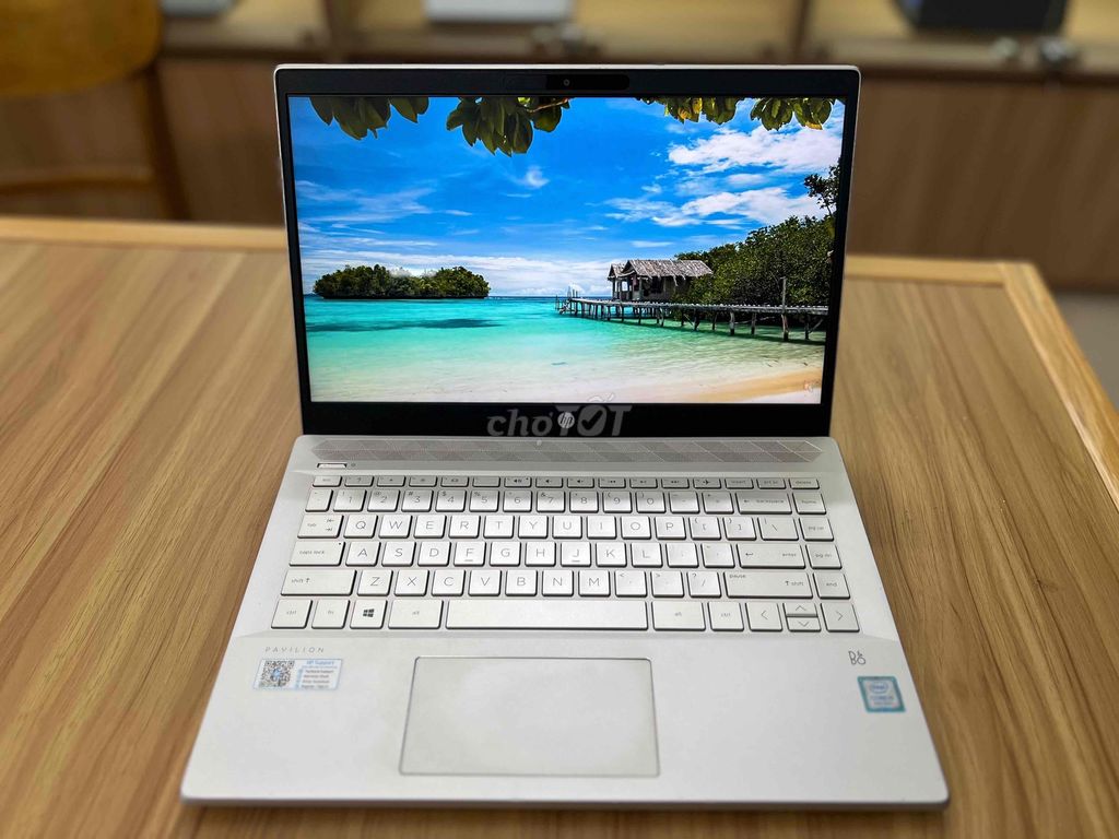 HP Pavilion 14, i5-8265U 14 inch 8GB/512GB. Mua bán Laptop tại Thành phố Long Xuyên An Giang được đăng bởi Laptop Mai Lý Nghĩa hình 1