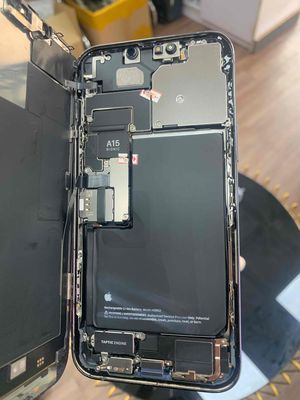 13 prm hàng lickby pin 87 Giao Lưu