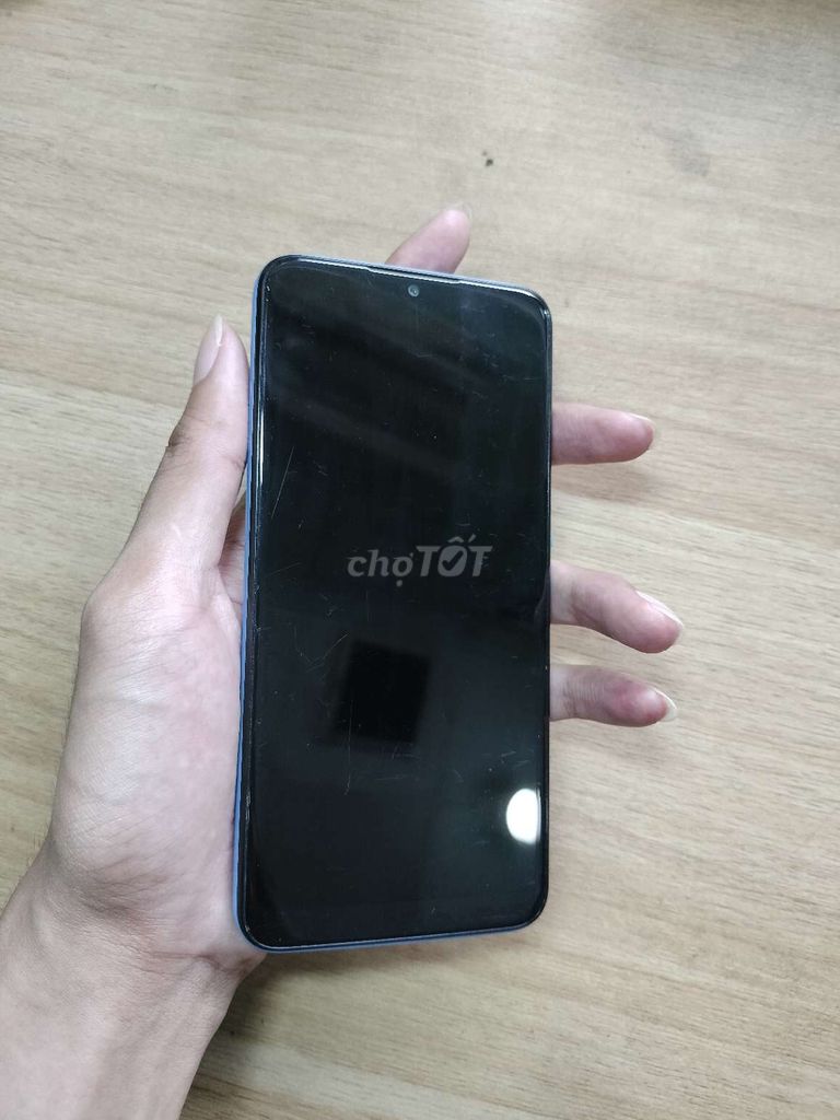 Vsmart Star 4 16GB Xanh. Mua bán Điện thoại tại Thành phố Thủ Đức Tp Hồ Chí Minh được đăng bởi Nguyễn Huỳnh Trọng Thể hình 1