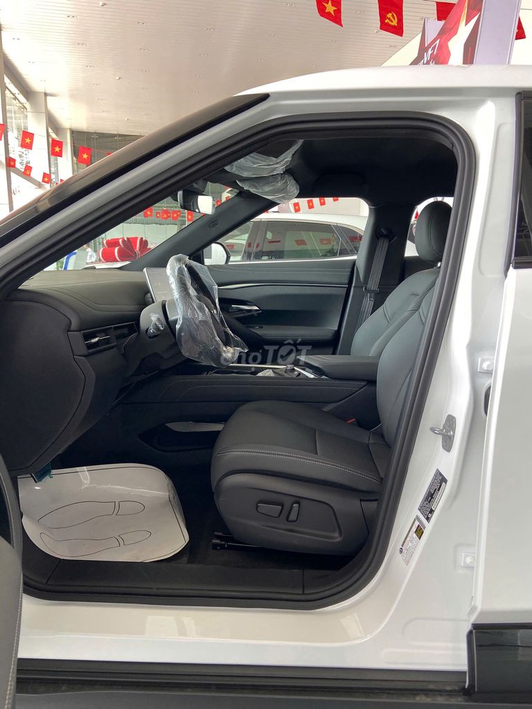 Limo Green Giao Xe Sớm + Ưu Đãi & HT Vay LS Thấp. Mua bán Ô tô tại Quận 12 Tp Hồ Chí Minh được đăng bởi Vinfast An Sương hình 6