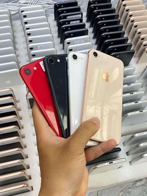 Apple iPhone 8 quốc tế zin đẹp full icloud sạch