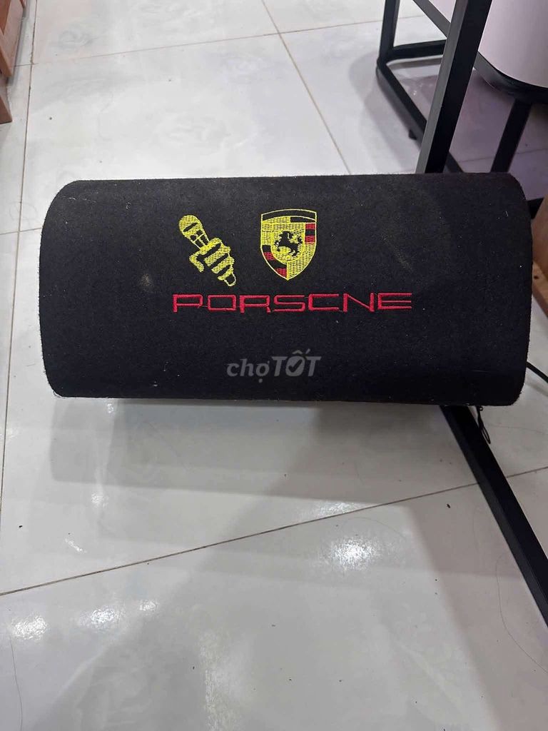 Loa karaoke BT-808 Đen. Mua bán Tivi, Âm thanh tại Quận Cầu Giấy Hà Nội được đăng bởi shichi hình 1