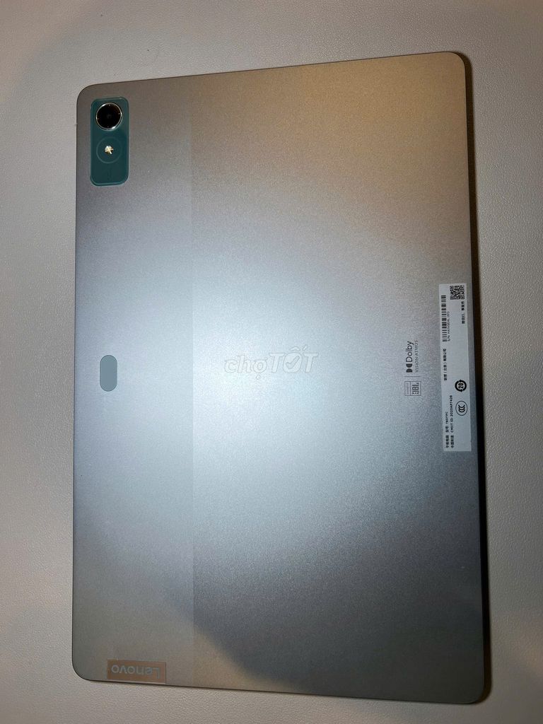 Lenovo Xiaoxin Pad 12.7 8GB/256GB Xám 2023. Mua bán Máy tính bảng tại Quận Nam Từ Liêm Hà Nội được đăng bởi Phi Nhock hình 1