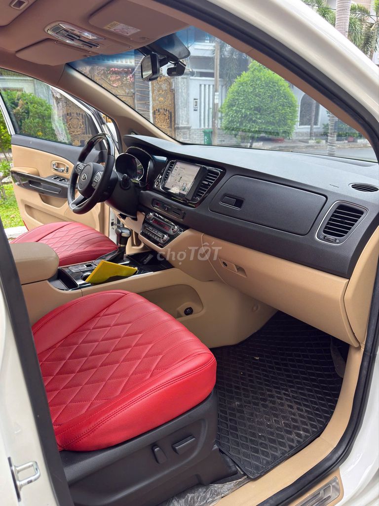 KIA SEDONA 2.2 DATH CRDi "LUXURY". Mua bán Ô tô tại Thành phố Thủ Đức Tp Hồ Chí Minh được đăng bởi Thành hình 9