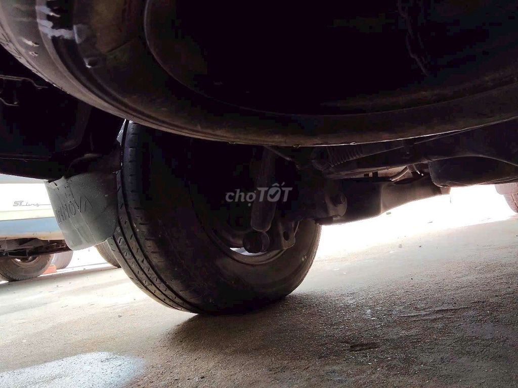 Toyota Innova 2008 J - 0000 km. Mua bán Ô tô tại Huyện Cần Giuộc Long An được đăng bởi Ánh Liên  hình 15