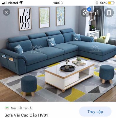 Sofa đẹp, đa dạng mẫu mã - hãy tới sofa new house. Mua bán Nội thất, đồ gia dụng khác tại Huyện Thạch Thất Hà Nội được đăng bởi vũ