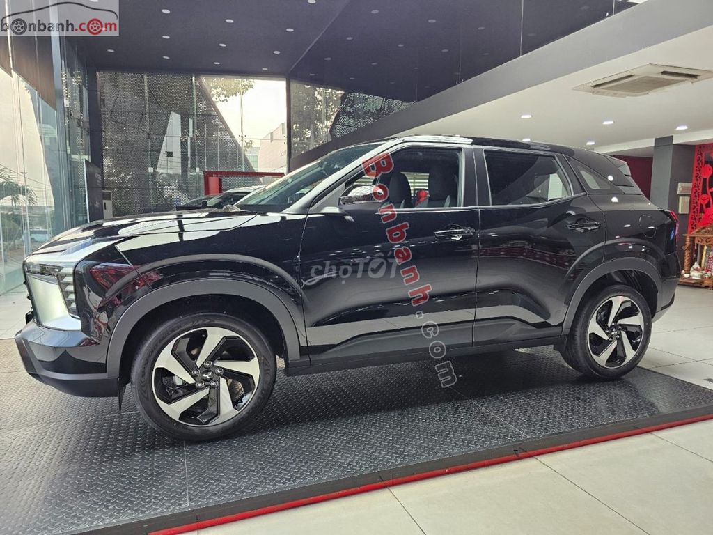 Xforce. Mua bán Ô tô tại Quận Hà Đông Hà Nội được đăng bởi Xe Mitsubishi Giá Tốt Nhất  hình 4