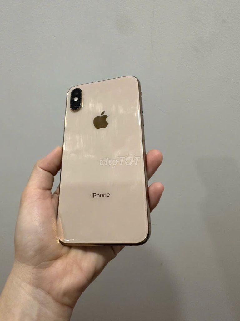 iPhone xs quốc tế 64G