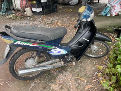 Bán xe số như hình. Mua bán Xe máy tại Quận Bình Tân Tp Hồ Chí Minh được đăng bởi asus