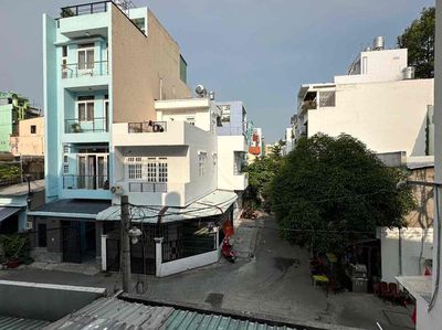 cho thuê nhà nguyên căn. Cho thuê nhà ở tại Quận Gò Vấp Tp Hồ Chí Minh được đăng bởi Phanthao Btp