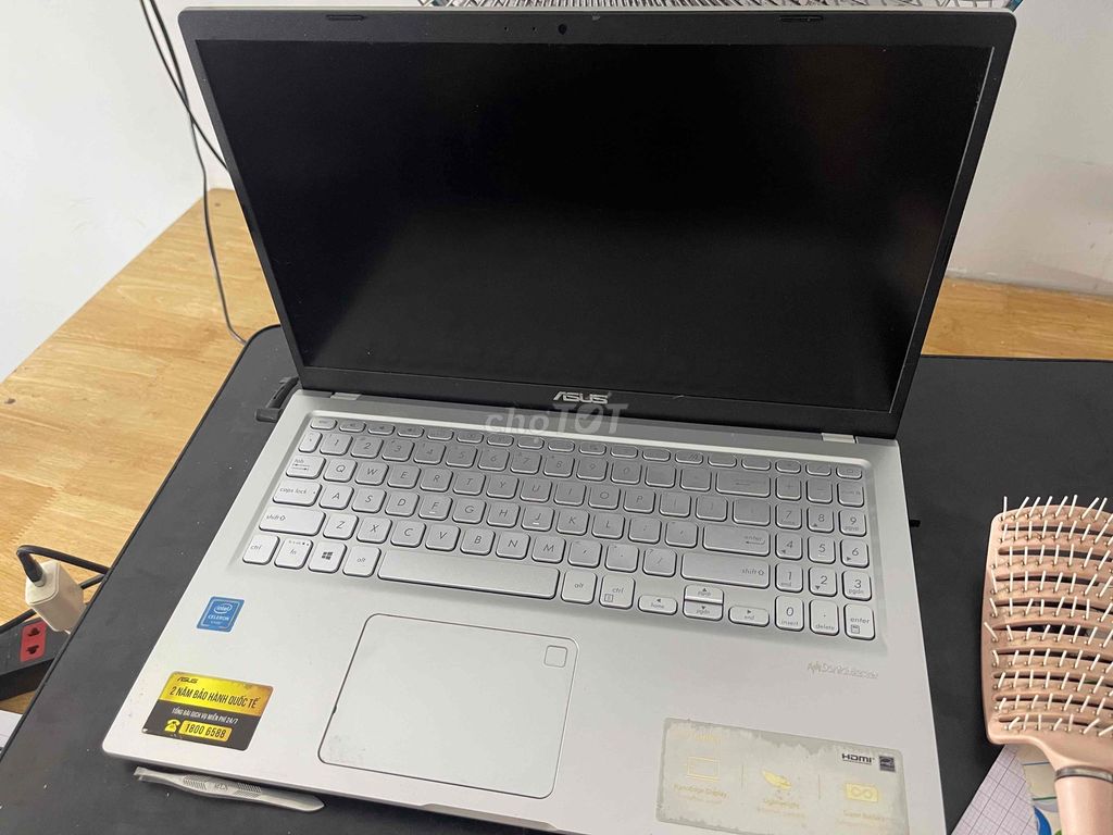 Asus Vivobook X515MA Celeron RAM 6GB. Mua bán Laptop tại Thành phố Thủ Đức Tp Hồ Chí Minh được đăng bởi Nguyễn Ngọc Thảo Nguyên hình 1