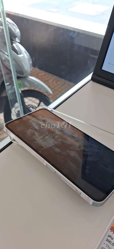 Samsung A56 5G 256GB Xám. Mua bán Điện thoại tại Quận 3 Tp Hồ Chí Minh được đăng bởi Phong Chiếc Lá hình 1
