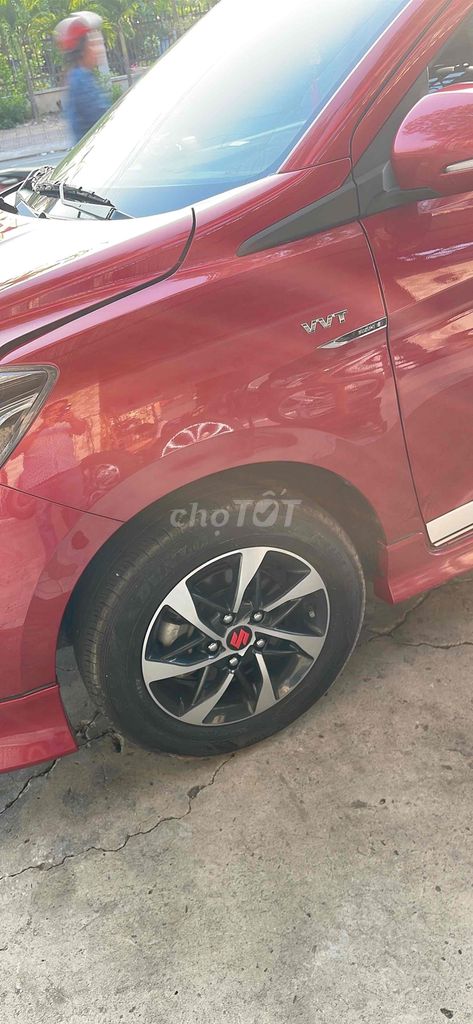 Suzuki Ertiga 2020 1.5L AT - 46000 km. Mua bán Ô tô tại Quận Ninh Kiều Cần Thơ được đăng bởi nguyen van tai hình 11