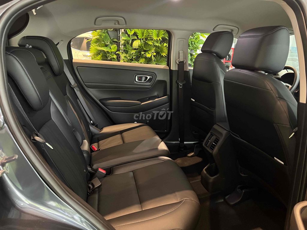 Honda HRV 2025 G, KM 100% Thuế trước bạ, phụ kiện. Mua bán Ô tô tại Quận 7 Tp Hồ Chí Minh được đăng bởi SHOWROOM HONDA ÔTÔ QUẬN 7 hình 7