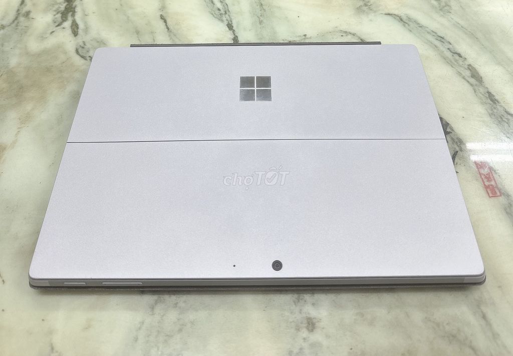 Surface Pro 7 Core I5-1035G1/12.3" 2.8K Tuoch+Phím. Mua bán Máy tính bảng tại Quận Hoàng Mai Hà Nội được đăng bởi Quốc Tuấn hình 1