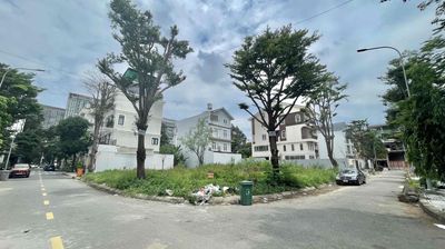 Plot of land 274 m² · Đường Bát Nàn