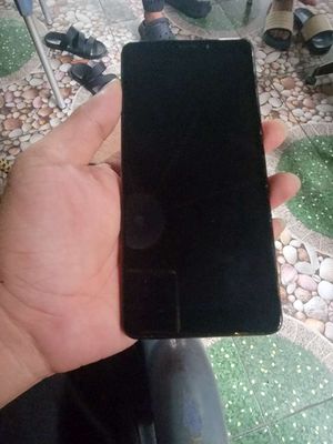 Samsung A9 2018 chính hãng 2 sim Ram 6GB/128GB. Mua bán Điện thoại tại Quận Bình Tân Tp Hồ Chí Minh được đăng bởi Vinh