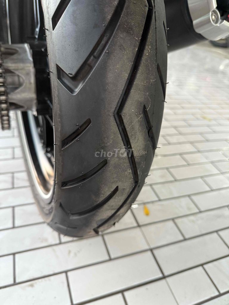 Exciter 150 đời 2020 bản đặc biệt đi 925km như mới. Mua bán Xe máy tại Quận Ô Môn Cần Thơ được đăng bởi Trần Tùng hình 5