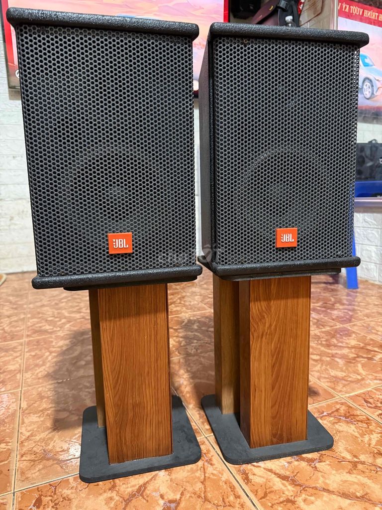 Loa JBL 16cm. Mua bán Tivi, Âm thanh tại Quận Tân Phú Tp Hồ Chí Minh được đăng bởi Nguyễn Sơn hình 1
