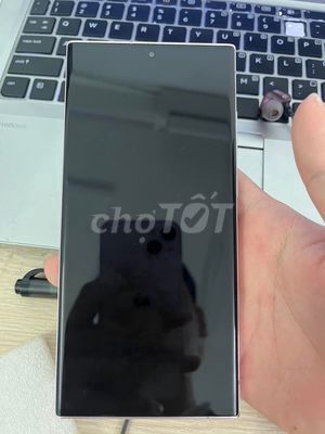Samsung S23 Ultra 512GB Tím nhạt Hàn Quốc. Mua bán Điện thoại tại Thành phố Thủ Đức Tp Hồ Chí Minh được đăng bởi Đinh Văn Thông hình 1