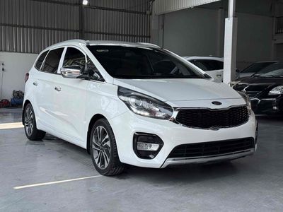 Kia Rondo 2020 2.0 GAT Deluxe Trắng 65.000 km