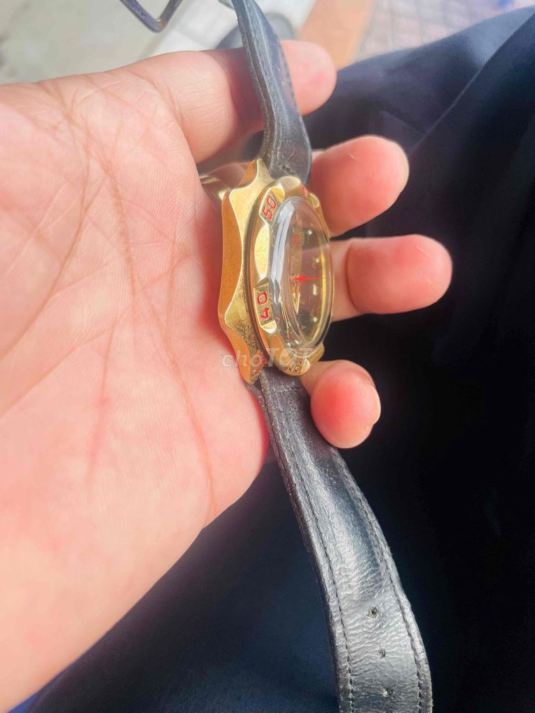 em bán chiếc đồng hòi lên giây quân đội nga. Mua bán Đồng hồ tại Thị xã Phú Mỹ Bà Rịa - Vũng Tàu được đăng bởi Mr Vũ hình 2