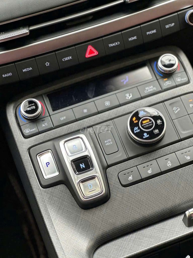 2024 Prestige 2.2 AT HTRAC - 12000 km. Mua bán Ô tô tại Quận Cầu Giấy Hà Nội được đăng bởi oto lướt hà nội  hình 10