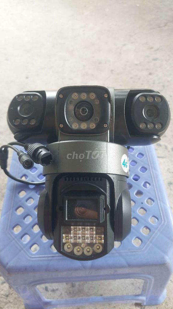 Camera an ninh Dobest SC28-G-F. Mua bán Máy ảnh, Máy quay tại Huyện Bến Lức Long An được đăng bởi Mr Lucky hình 1