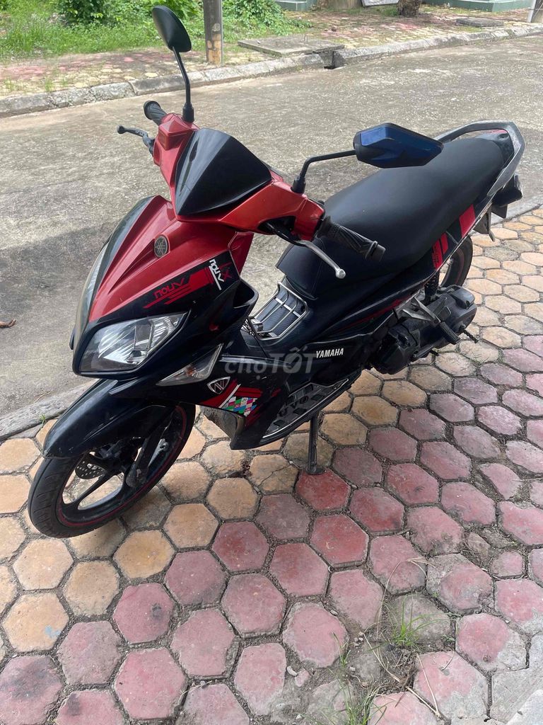 nouvo xl. Mua bán Xe máy tại Thành phố Sa Đéc Đồng Tháp được đăng bởi Hưng hình 2