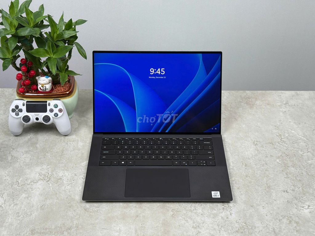 LAPTOP DELL I7 10850H/16G/512GB/T1000 4G/15.6"FHD+. Mua bán Laptop tại Thành phố Thủ Đức Tp Hồ Chí Minh được đăng bởi Z Computer hình 1