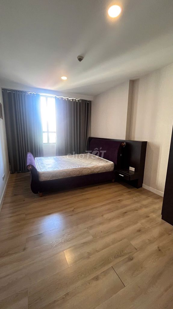 Cho thuê  Icon 56 - 80m2 (2PN 2WC) full nội thất 19 triệu/ tháng