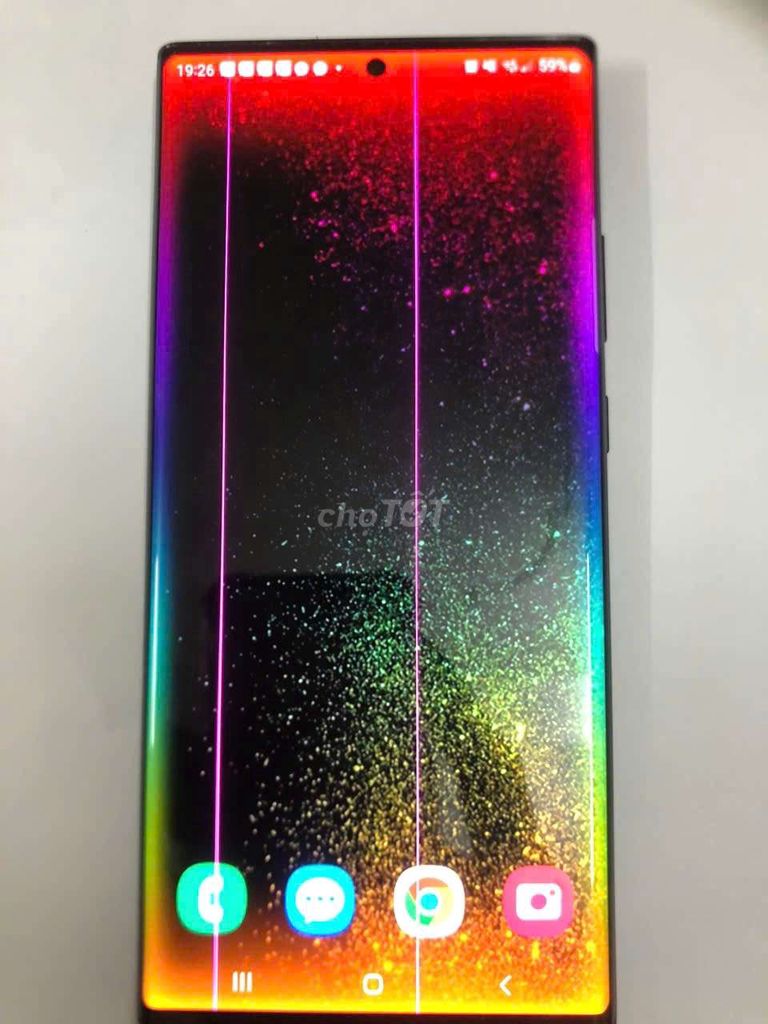 Samsung Note 20 Ultra Đen . Mua bán Điện thoại tại Huyện Đông Anh Hà Nội được đăng bởi thaomy hình 1