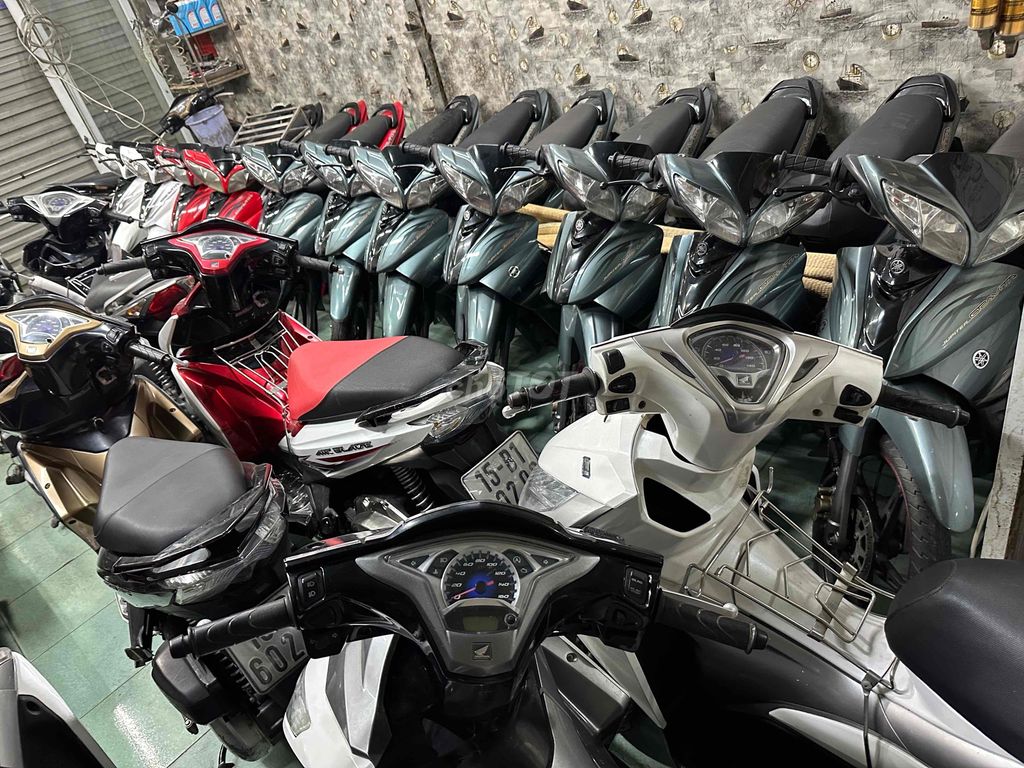 thanh lý gravita 2010-2012 zin chất xe xuất sắc. Mua bán Xe máy tại Quận Lê Chân Hải Phòng được đăng bởi CỬA HÀNG XE MÁY 139 THIÊN LÔI  hình 5