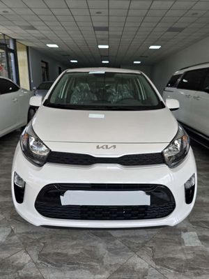 KIA New Morning 2025 mới 100%