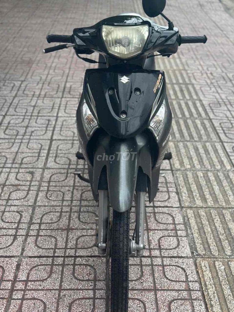 ✅Suzuki, 110, zevo 2010, Bs: 54M4-9260  ✅xe máy zi. Mua bán Xe máy tại Quận 7 Tp Hồ Chí Minh được đăng bởi Xe Máy Bảo Trường hình 1