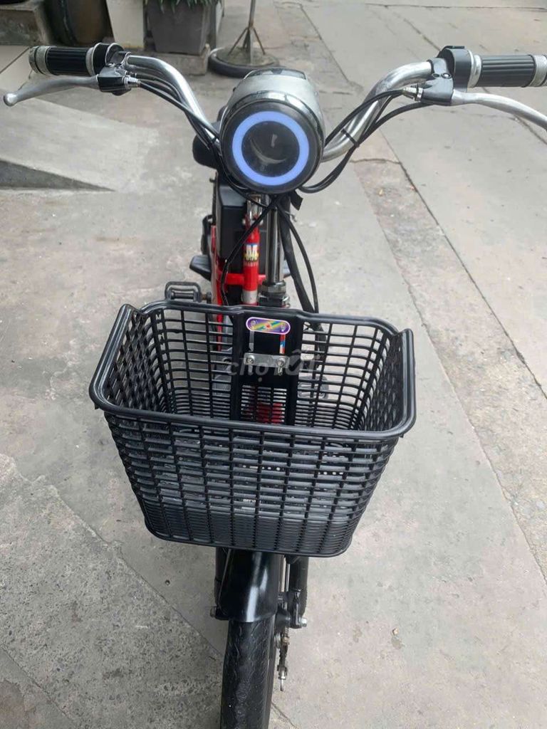 Ko xài thanh lý nhanh xe điện 107