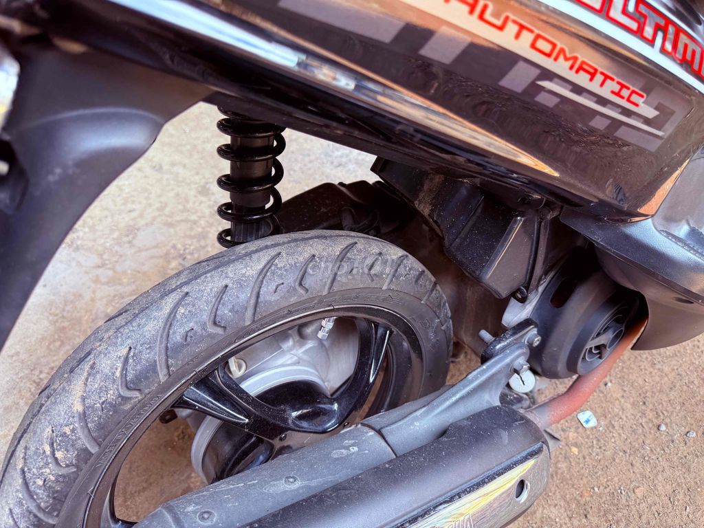 yamaha đoi 2005 loai tay ga. Mua bán Xe máy tại Thành phố Biên Hòa Đồng Nai được đăng bởi Cửa Hàng Ôtô Tải MAI PHƯƠNG  hình 3